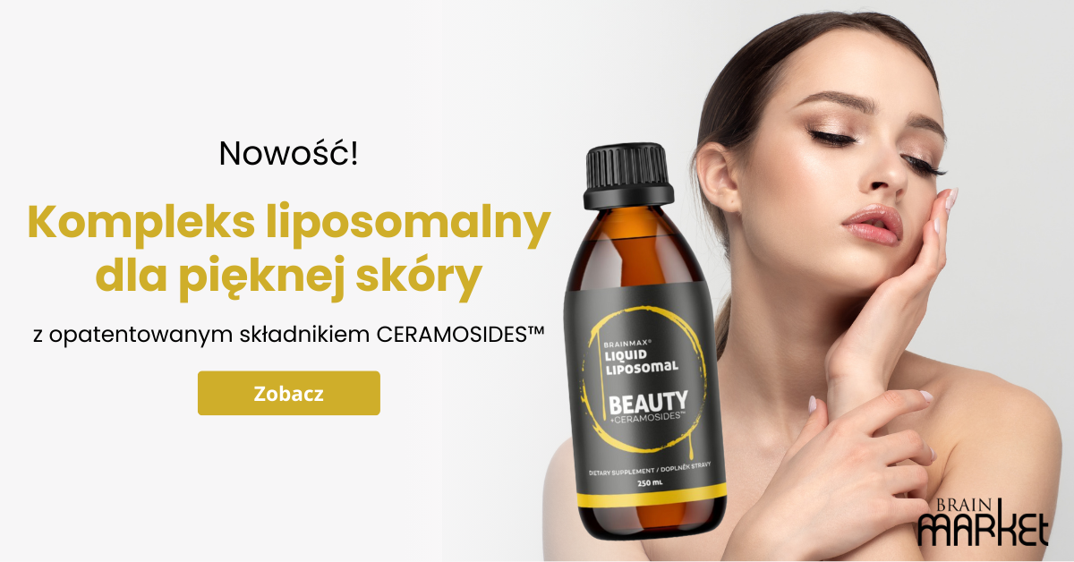 (Polština) Lipo komplex Beauty